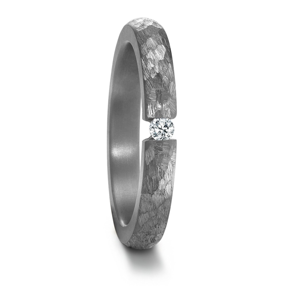 Alliance Tantale 999 Diamant 0.05 ct, w-si-596032