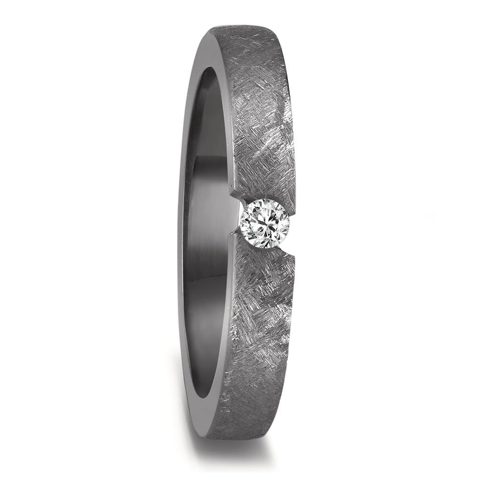 Alliance Tantale 999 Diamant 0.05 ct, w-si-596054