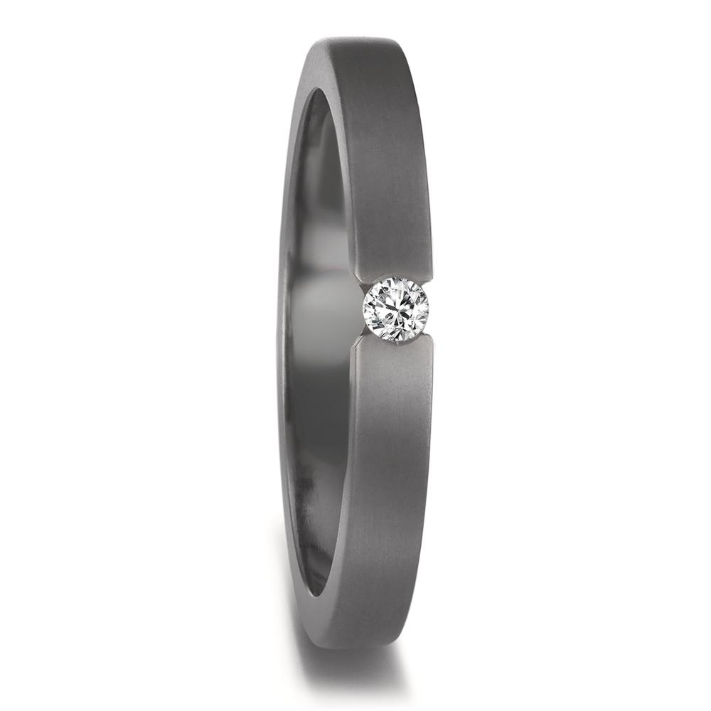 Alliance Tantale 999 Diamant 0.05 ct, w-si-596058