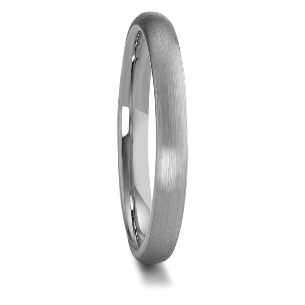 Bague à superposer Tungstène PVD-596079