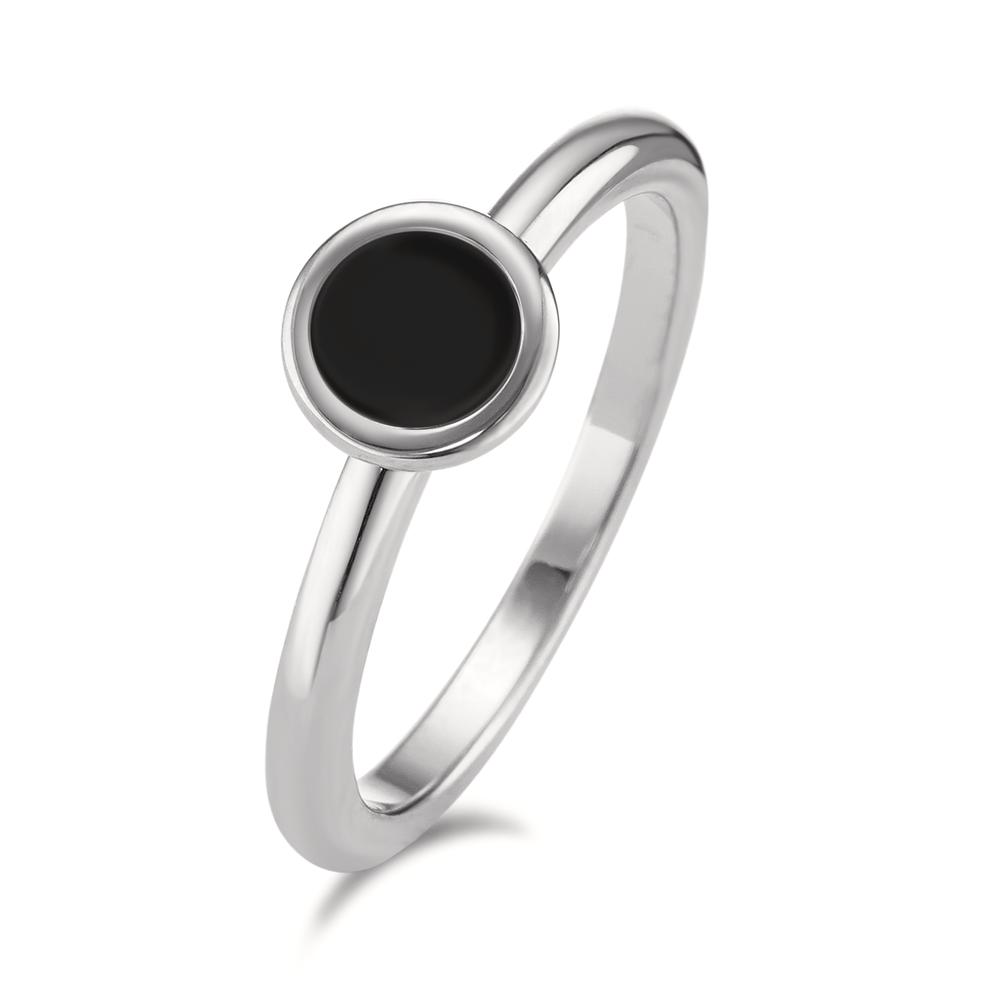 Bague Acier inoxydable Émaillé Ø7 mm-596621