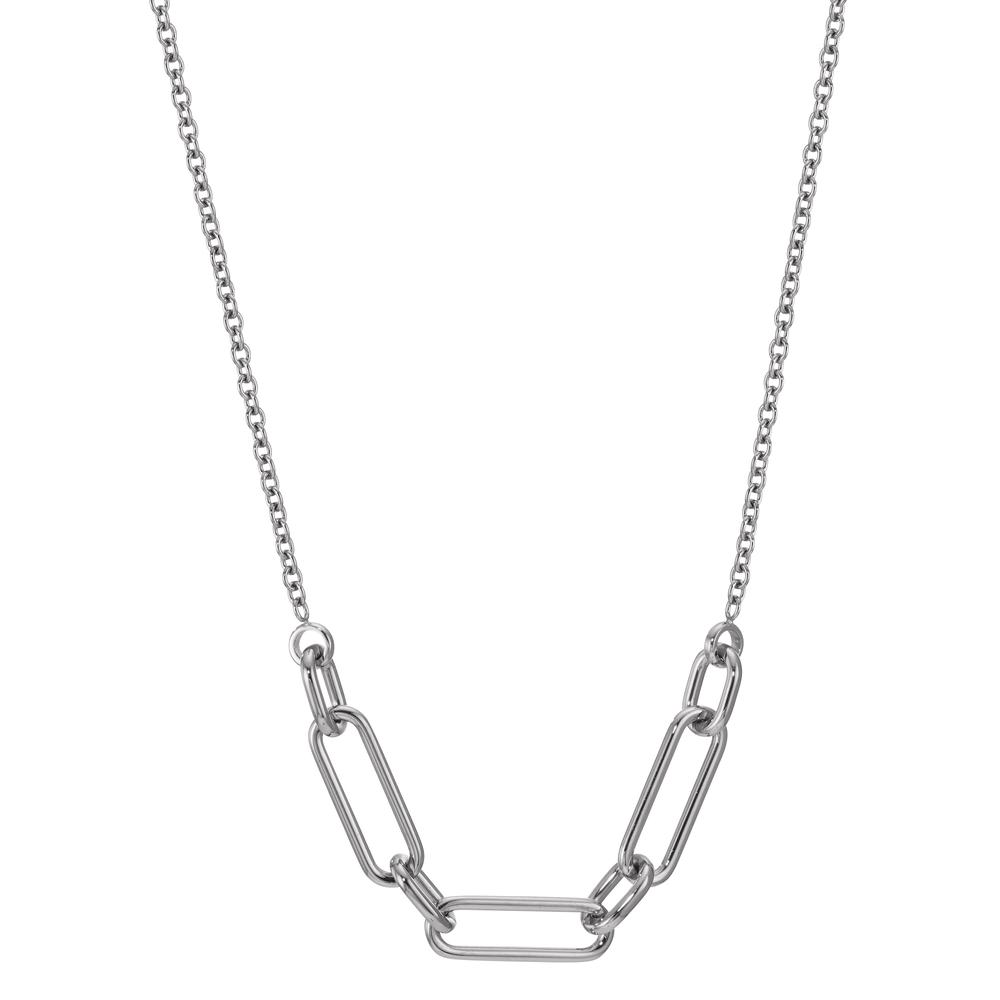 Collier Acier inoxydable 42-45 cm-596893