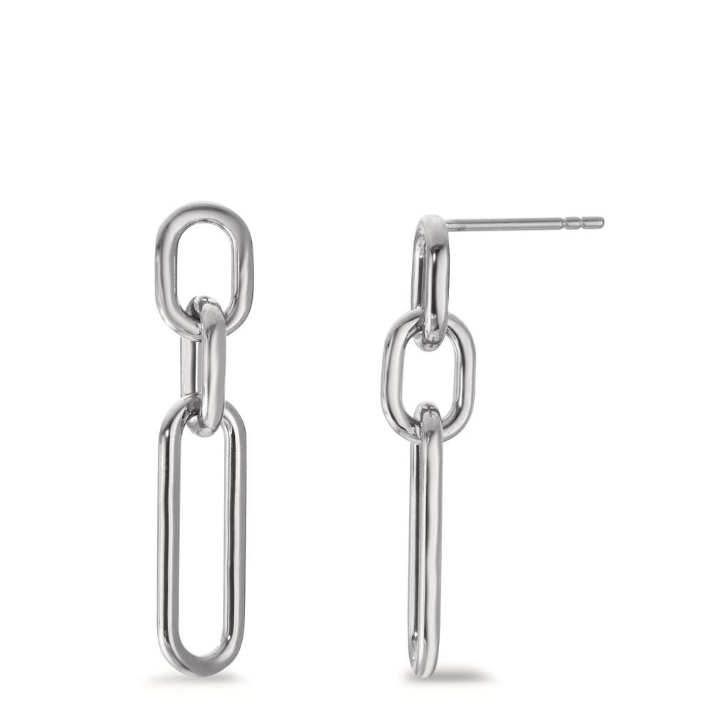 Pendant d'oreilles Acier inoxydable-596931