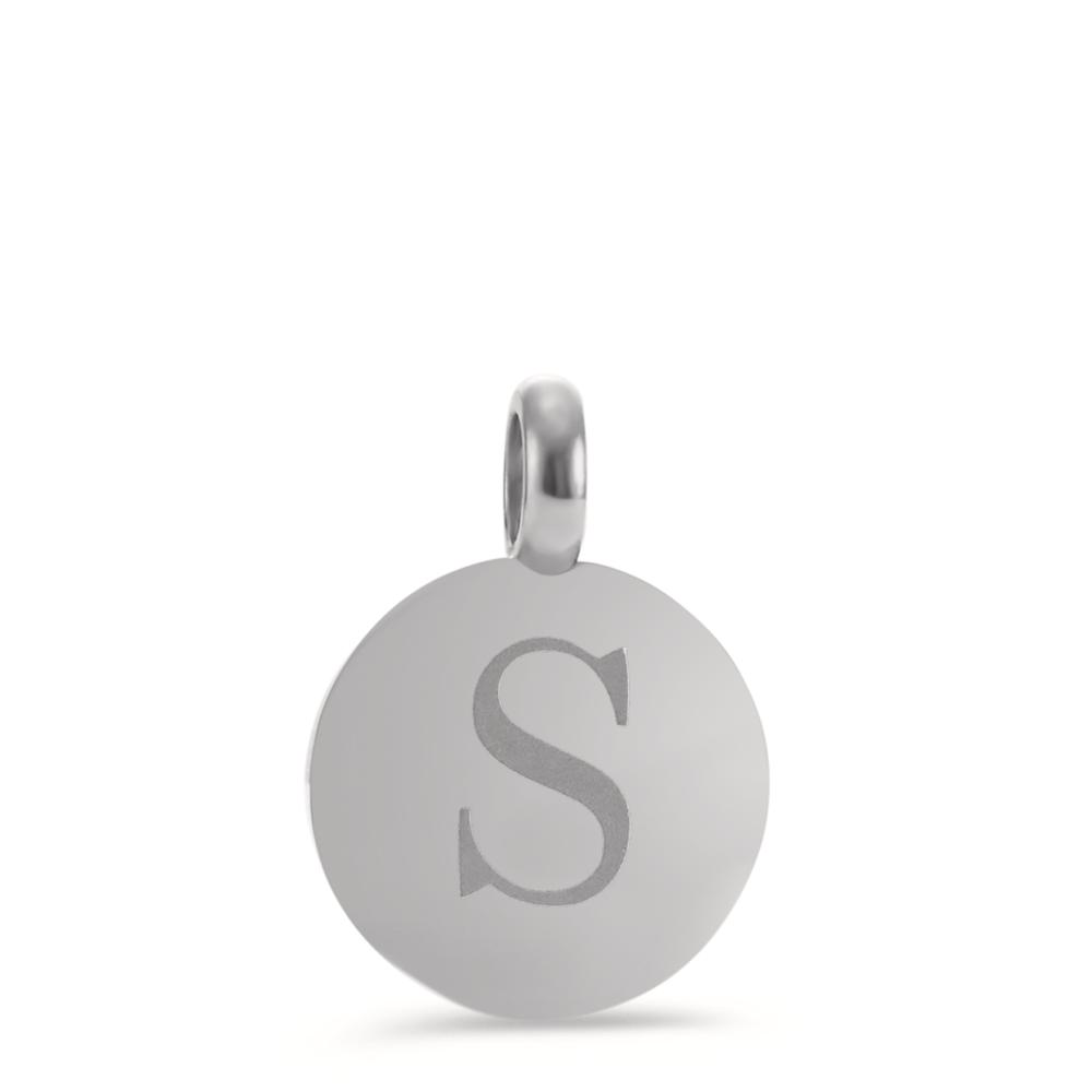 Pendentif Acier inoxydable Ø11 mm-597044