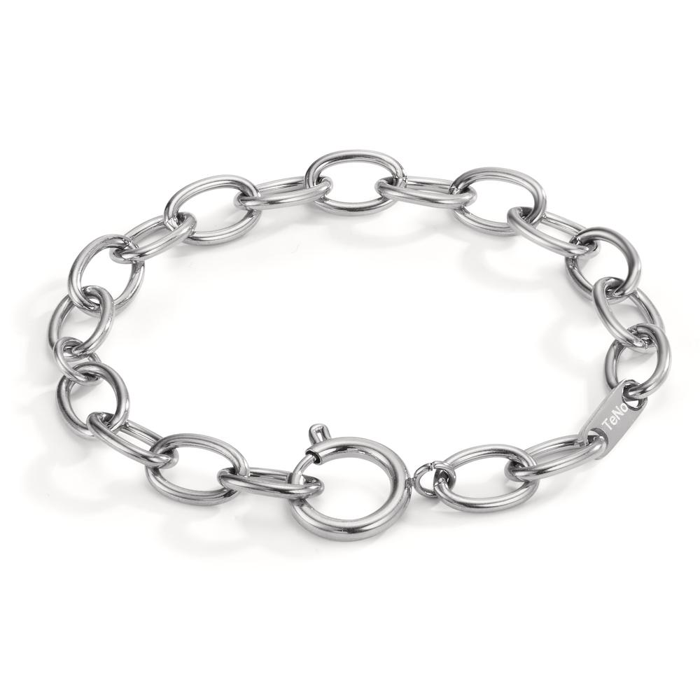 Bracelet Acier inoxydable 16.5-21 cm-597119