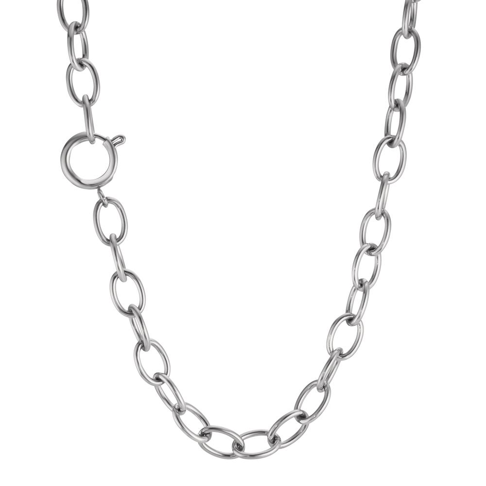 Collier Acier inoxydable 43-48 cm-597122