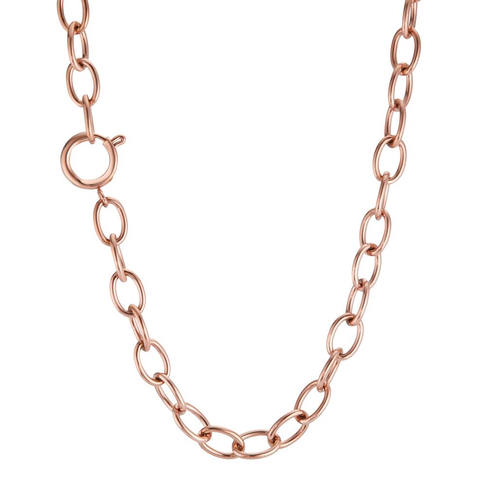 Collier Acier inoxydable rosé PVD 43-48 cm-597123