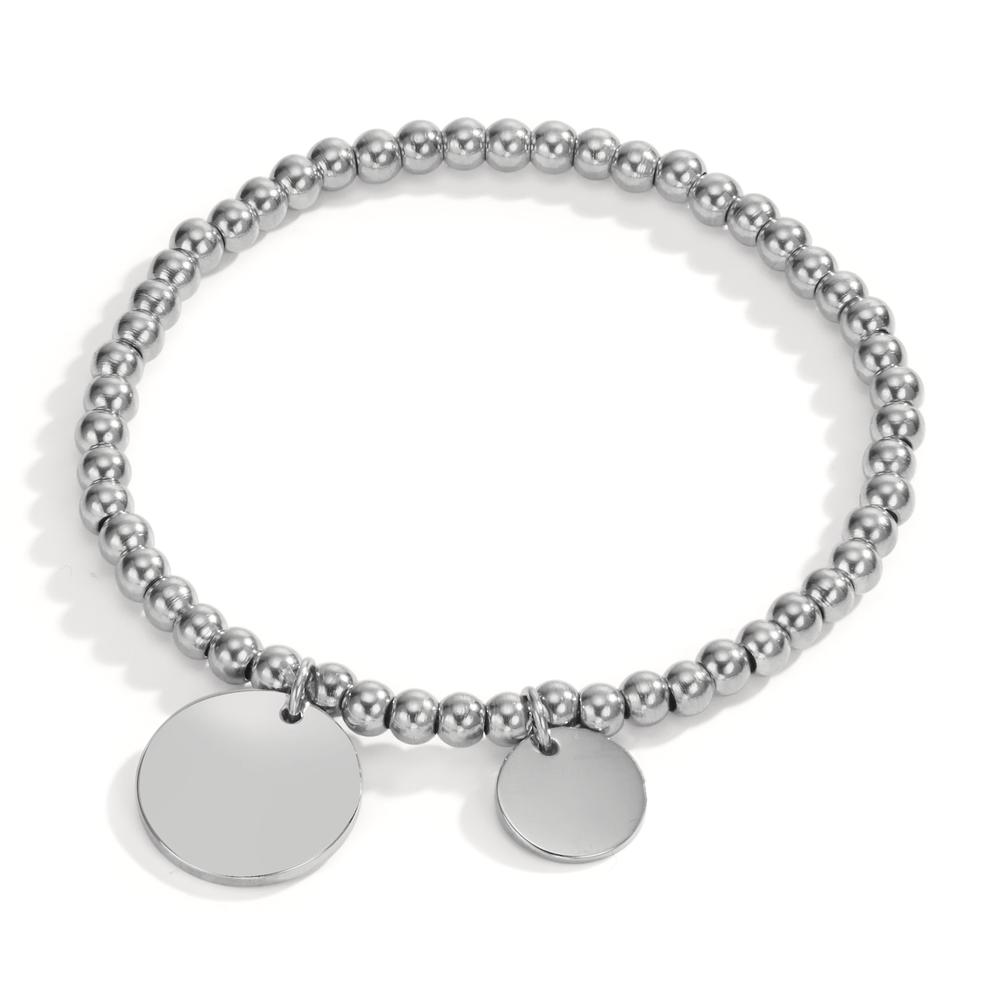 Bracelet Acier inoxydable 17 cm-597203