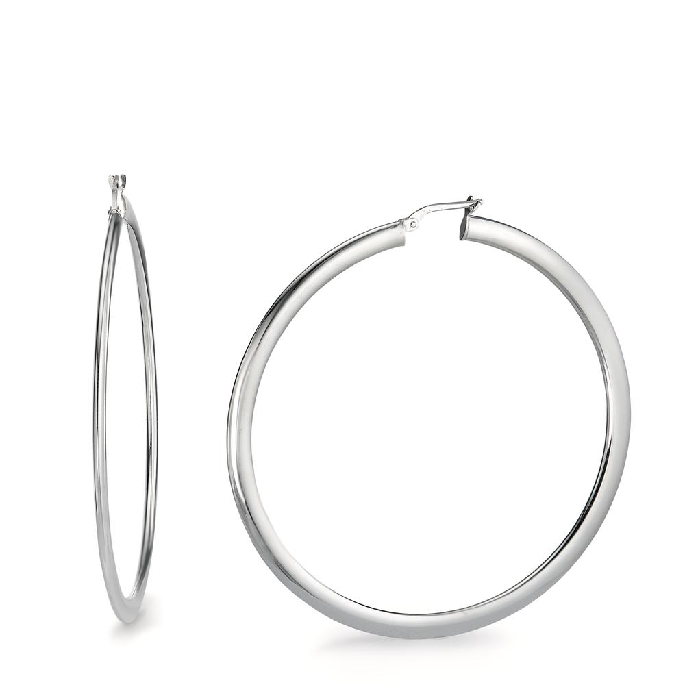 Créoles Argent-597415