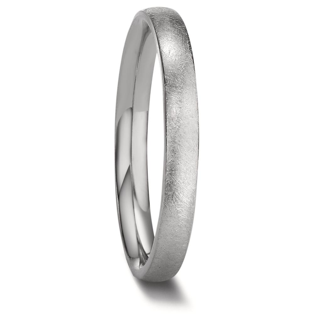 Bague à superposer Titane-597443