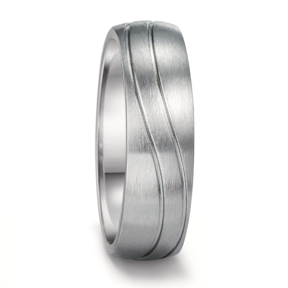 Bague Acier inoxydable-597664