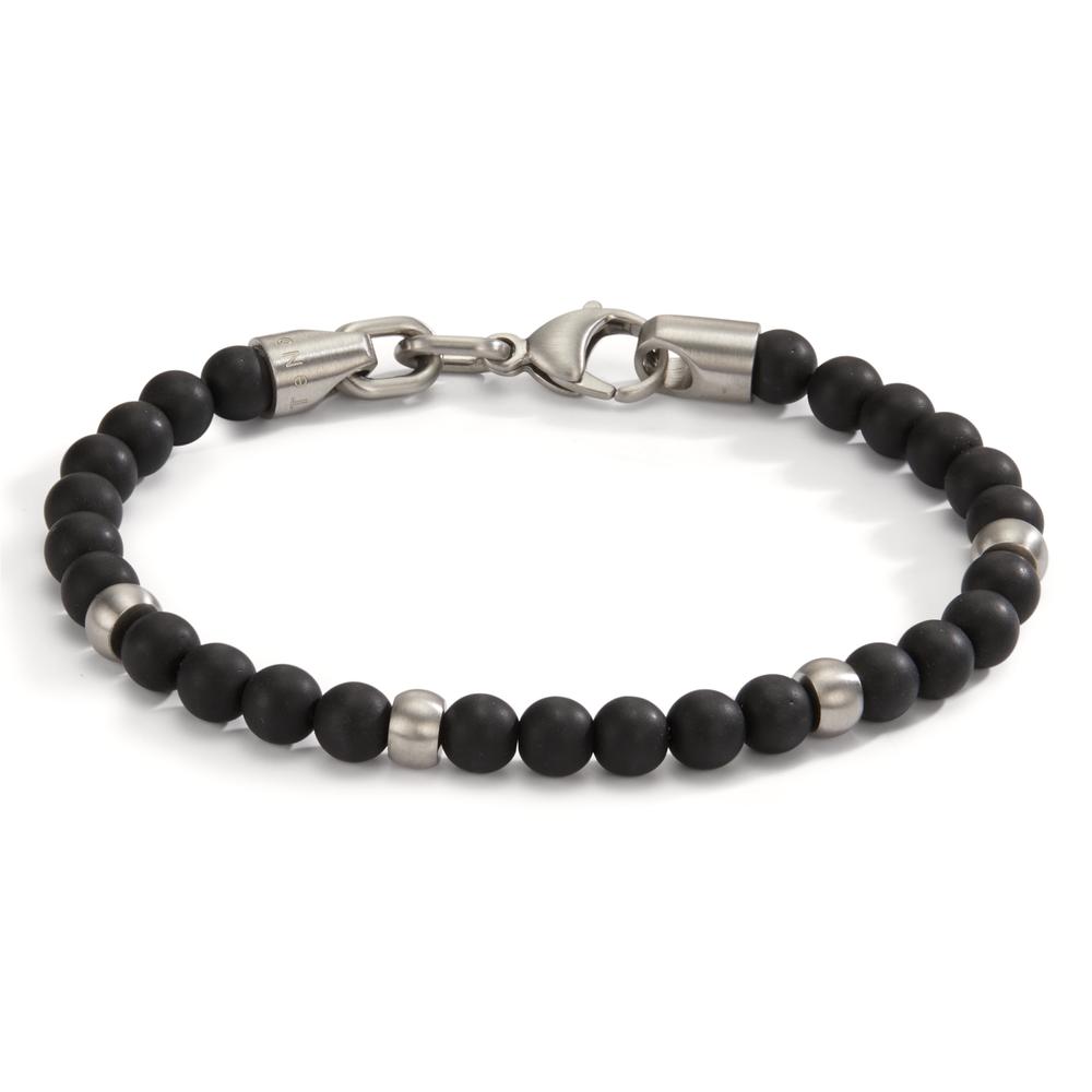 Bracelet Acier inoxydable Agate 21 cm Ø6.5 mm-597844