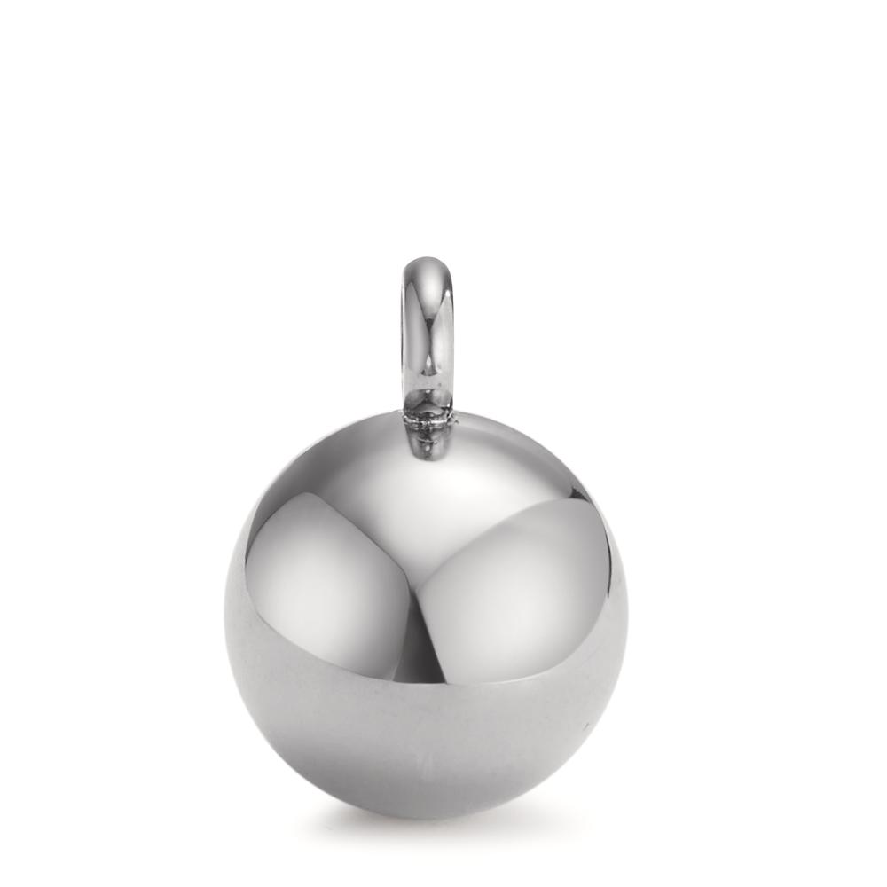 Pendentif Acier inoxydable Ø12 mm-597912