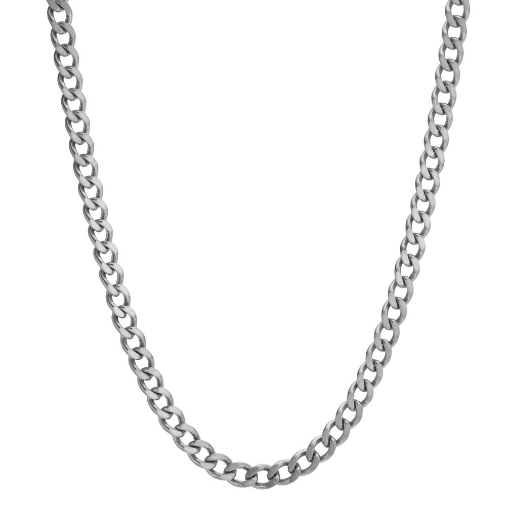 Collier Acier inoxydable 50-51 cm-597944