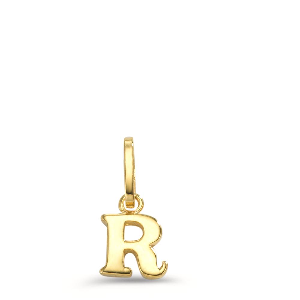 Pendentif Or jaune 14K-598138