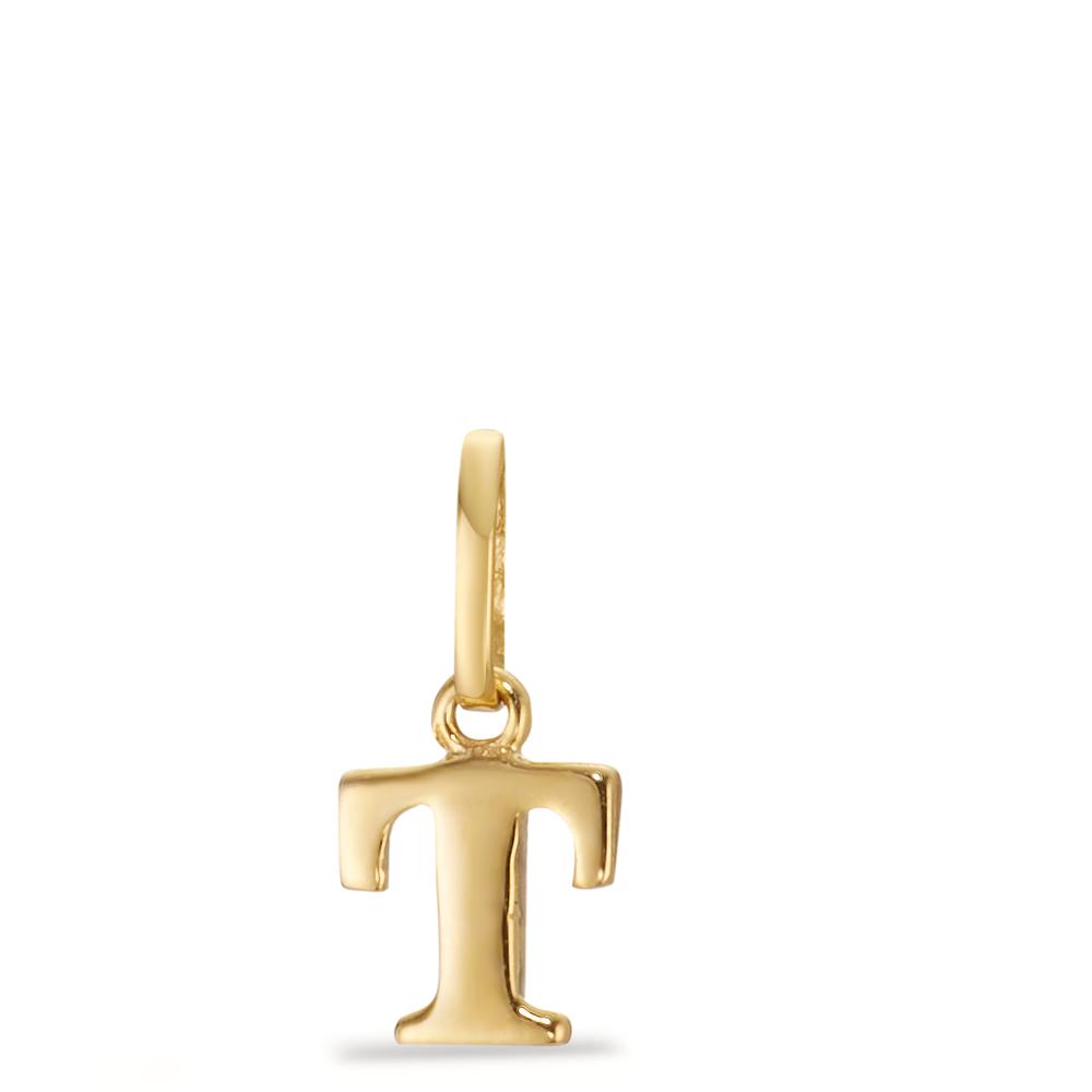 Pendentif Or jaune 14K-598140