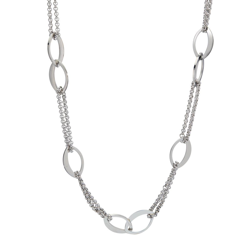 Collier Acier inoxydable 75-80 cm-598250