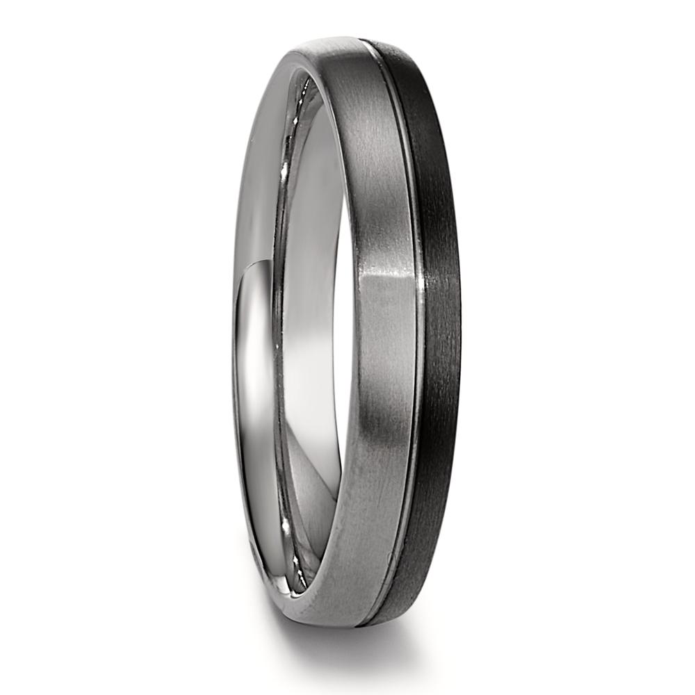 Partnerring Titan, Carbon-598354