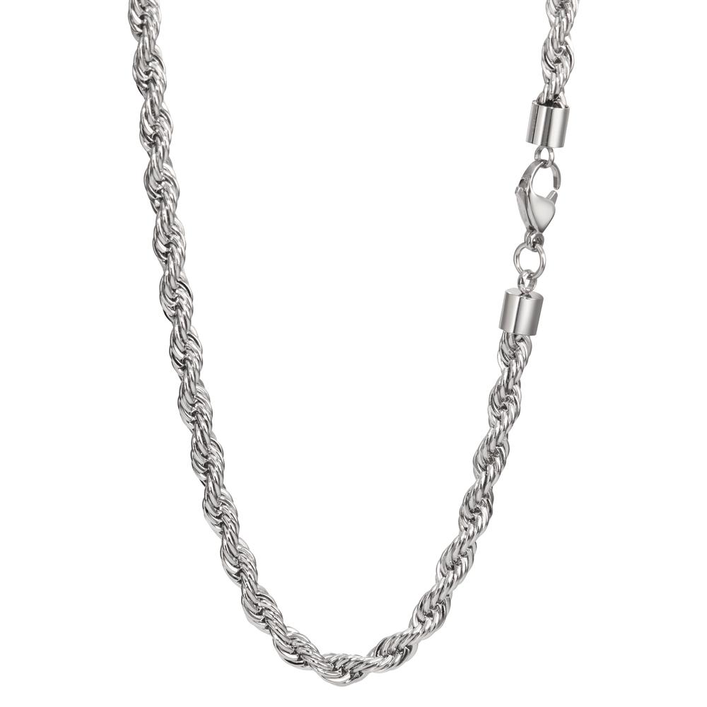 Collier Acier inoxydable 46 cm-598570