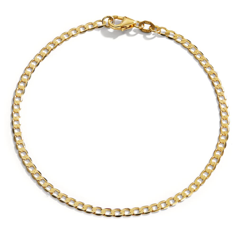 Bracelet Or jaune 9K 19 cm-598796