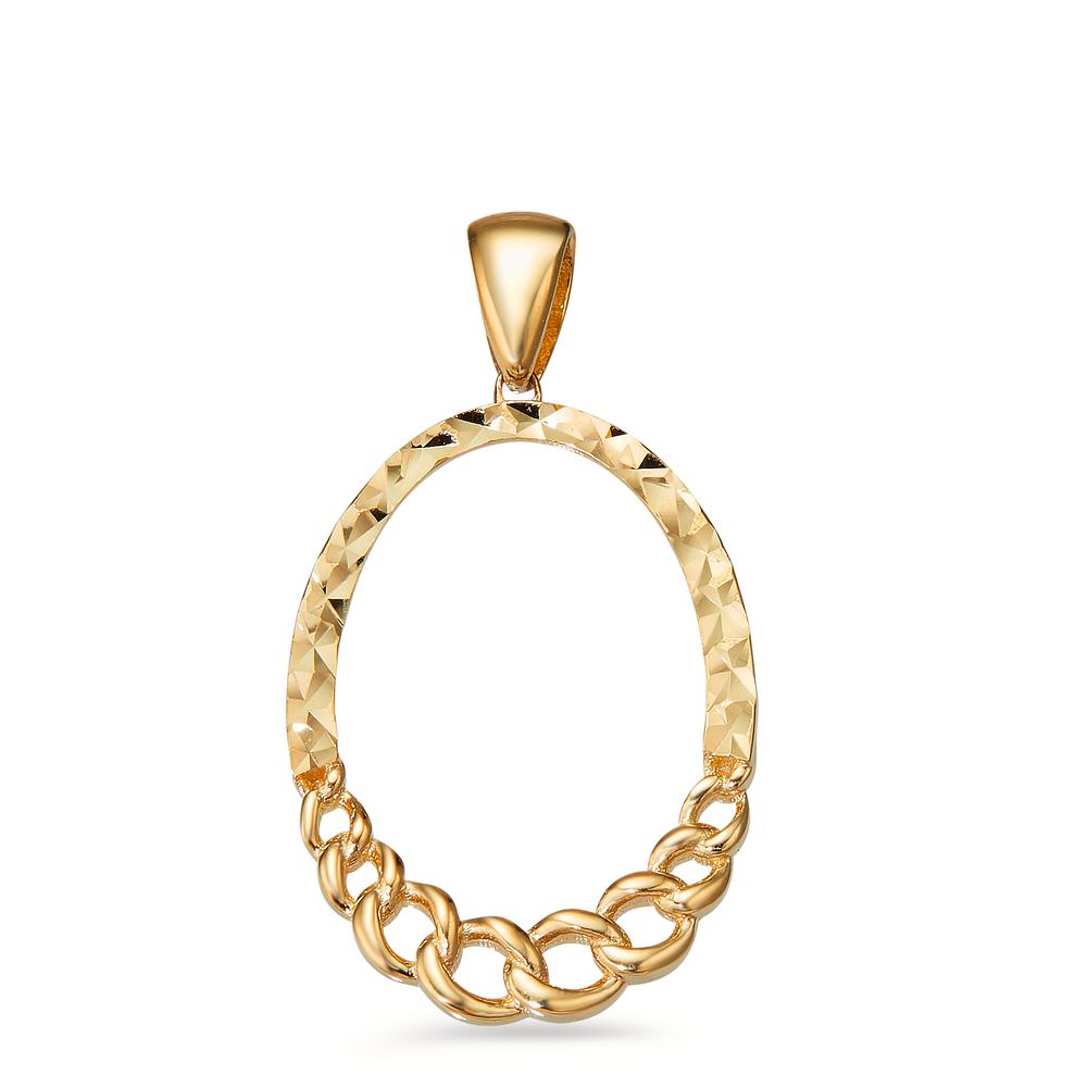 Pendentif Or jaune 9K-598873