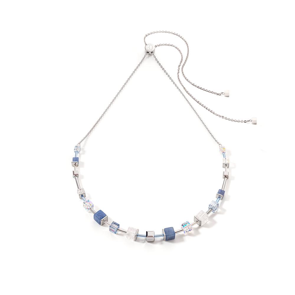 Collier Acier inoxydable 30-70 cm-599016