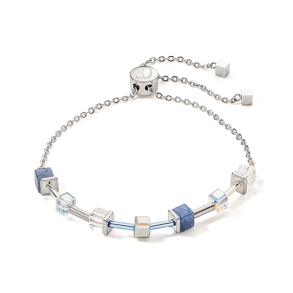 Bracelet Acier inoxydable 14-22 cm-599018