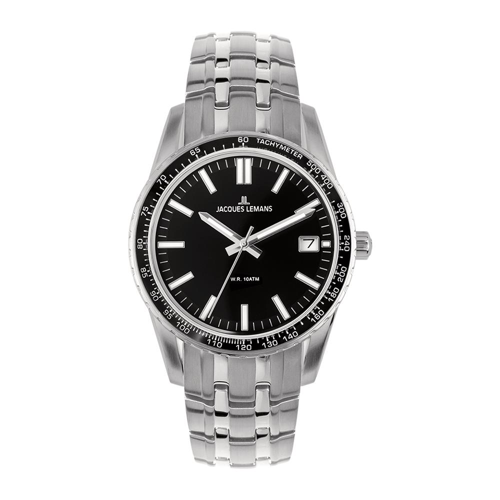 Montre Acier inoxydable Ø44 mm-599148
