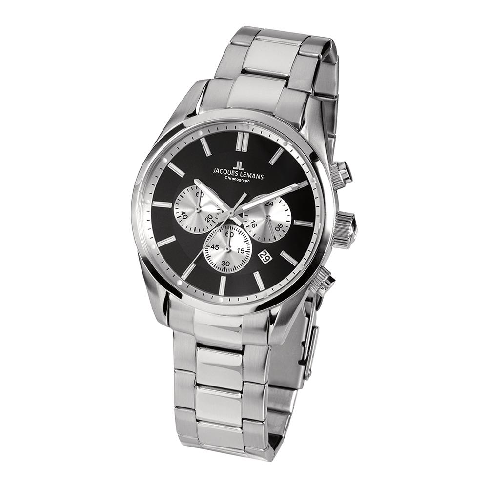 Montre Acier inoxydable Ø42 mm-599150