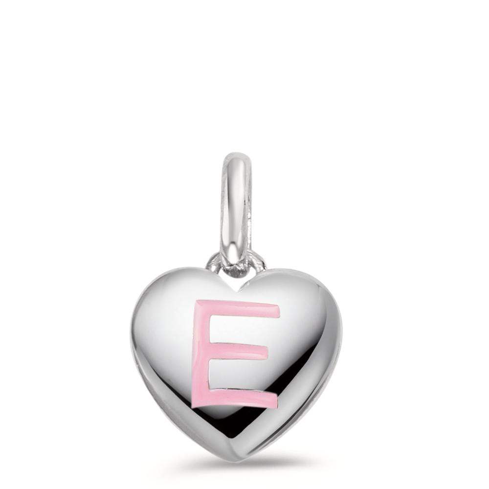 Pendentif Argent Rhodié Ø9 mm-599334