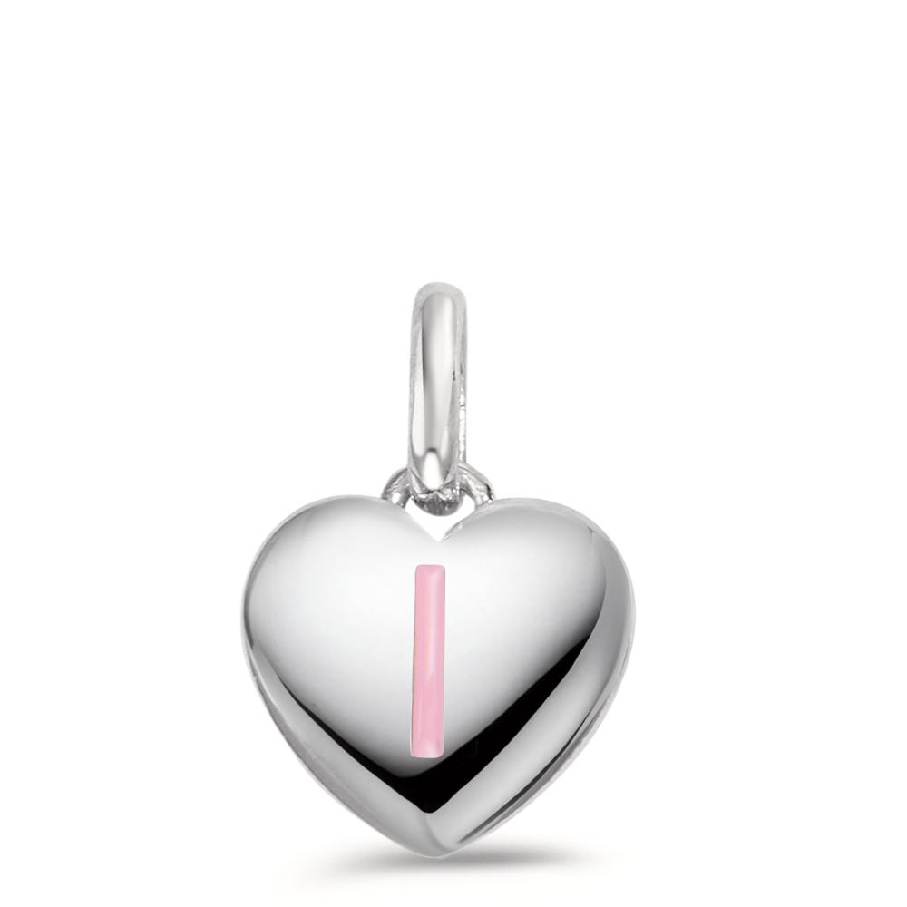 Pendentif Argent Rhodié Ø9 mm-599338