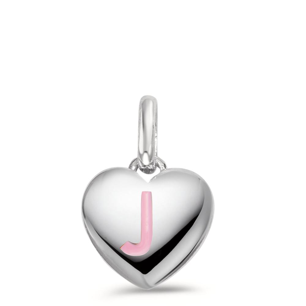 Pendentif Argent Rhodié Ø9 mm-599339