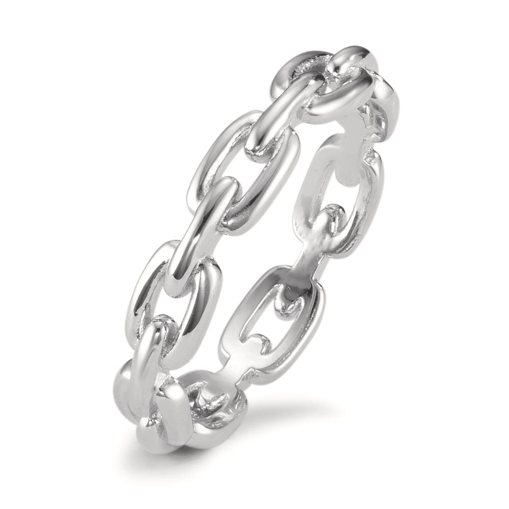Bague Argent Rhodié-599407