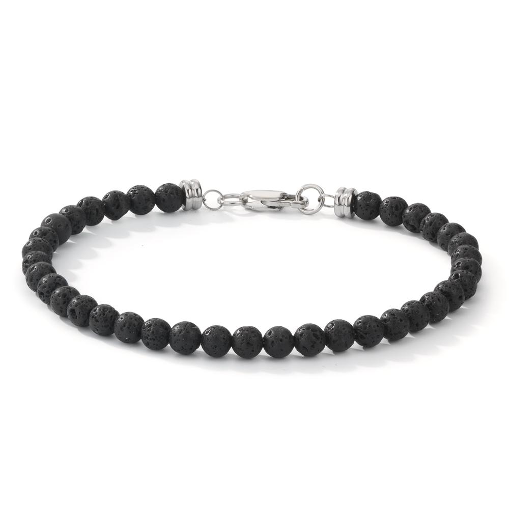 Bracelet Acier inoxydable Lava 19 cm Ø4.5 mm-599597