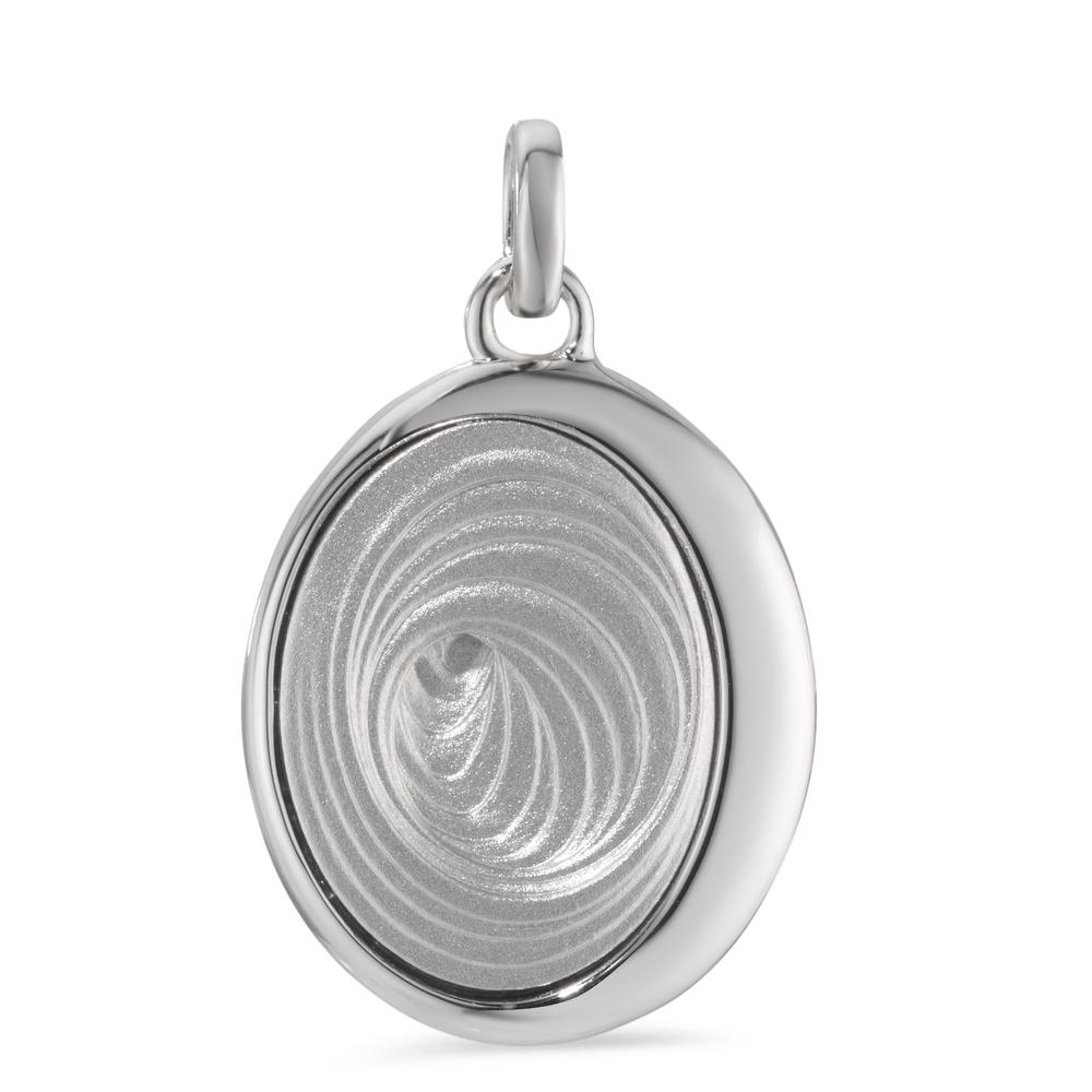 Pendentif Argent Rhodié-599781