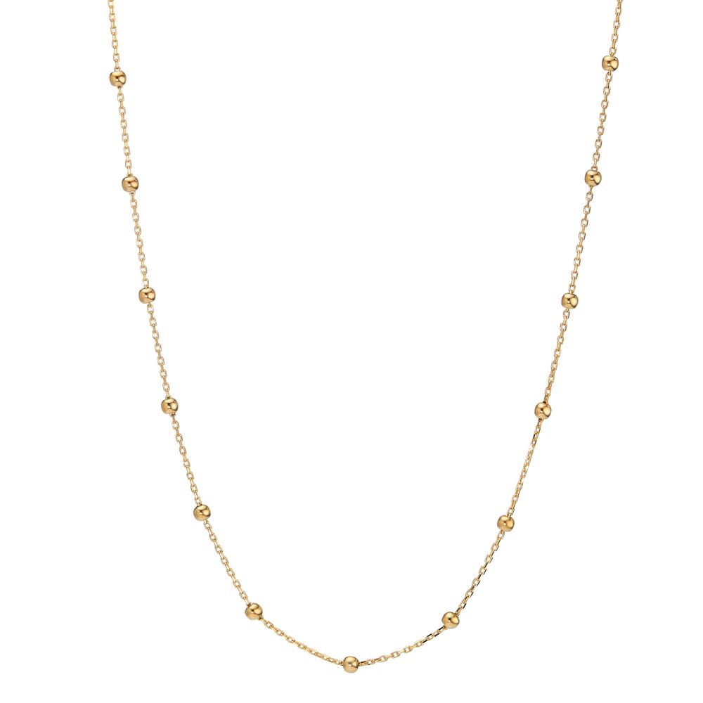 Collier Or jaune 14K 42.5-45 cm-599860