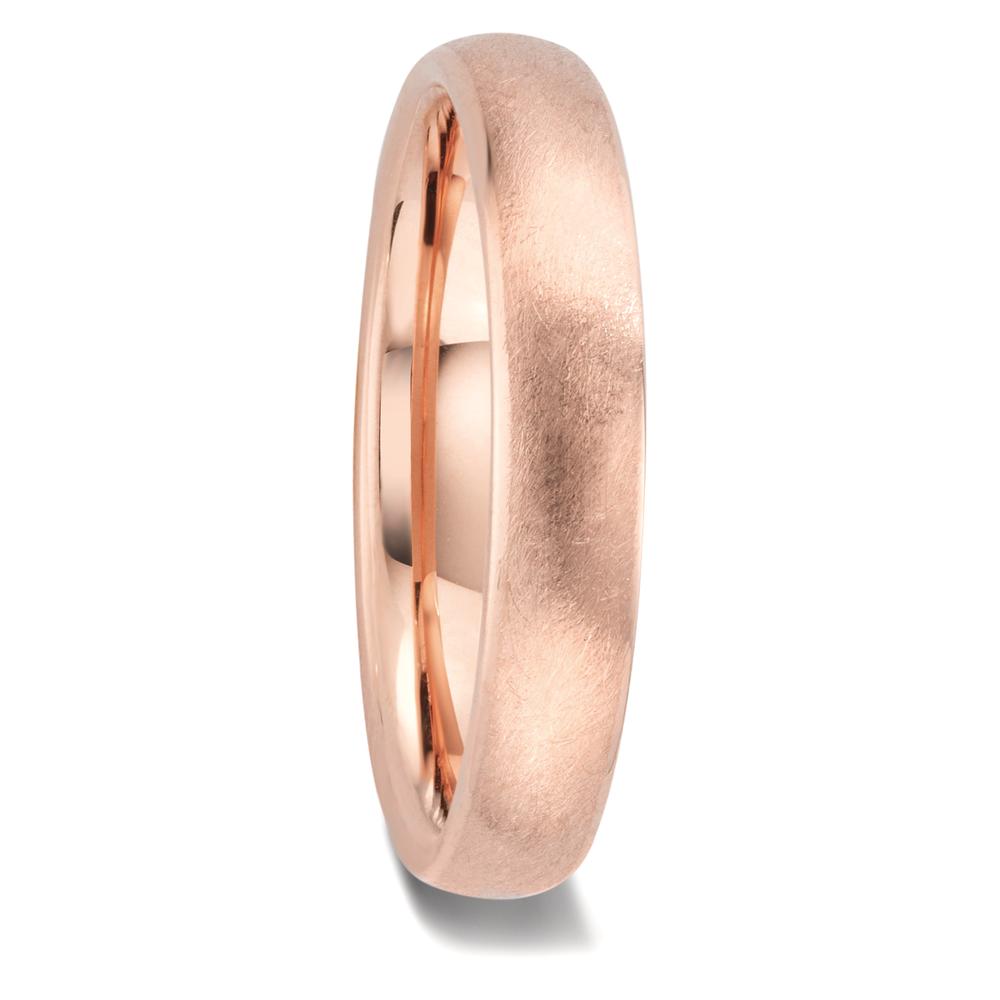 Alliance Or rose 18K-599977