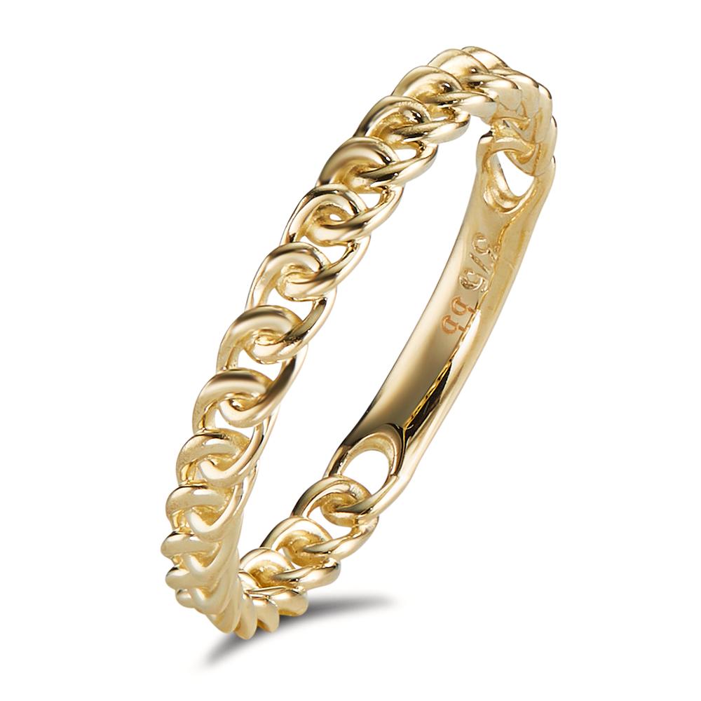 Bague Or jaune 9K-600312