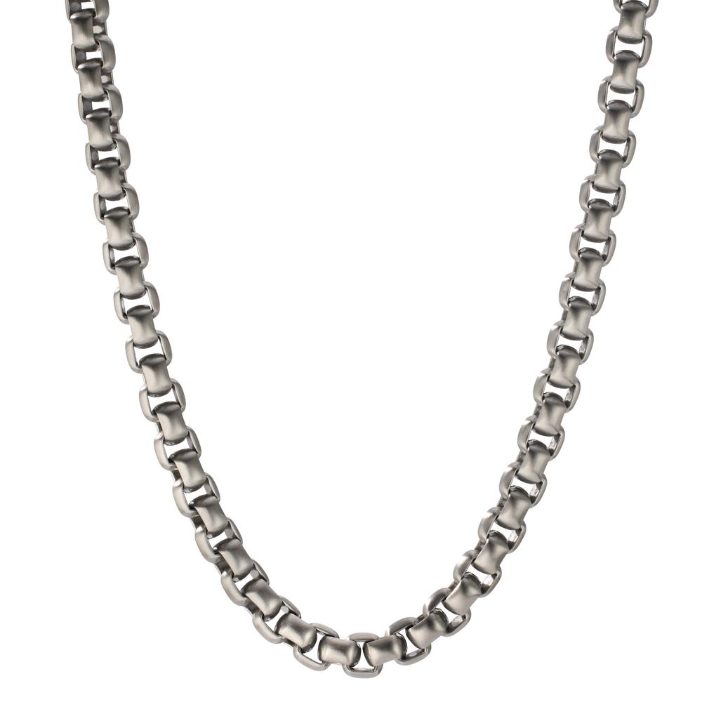 Collier Acier inoxydable 60 cm-600491