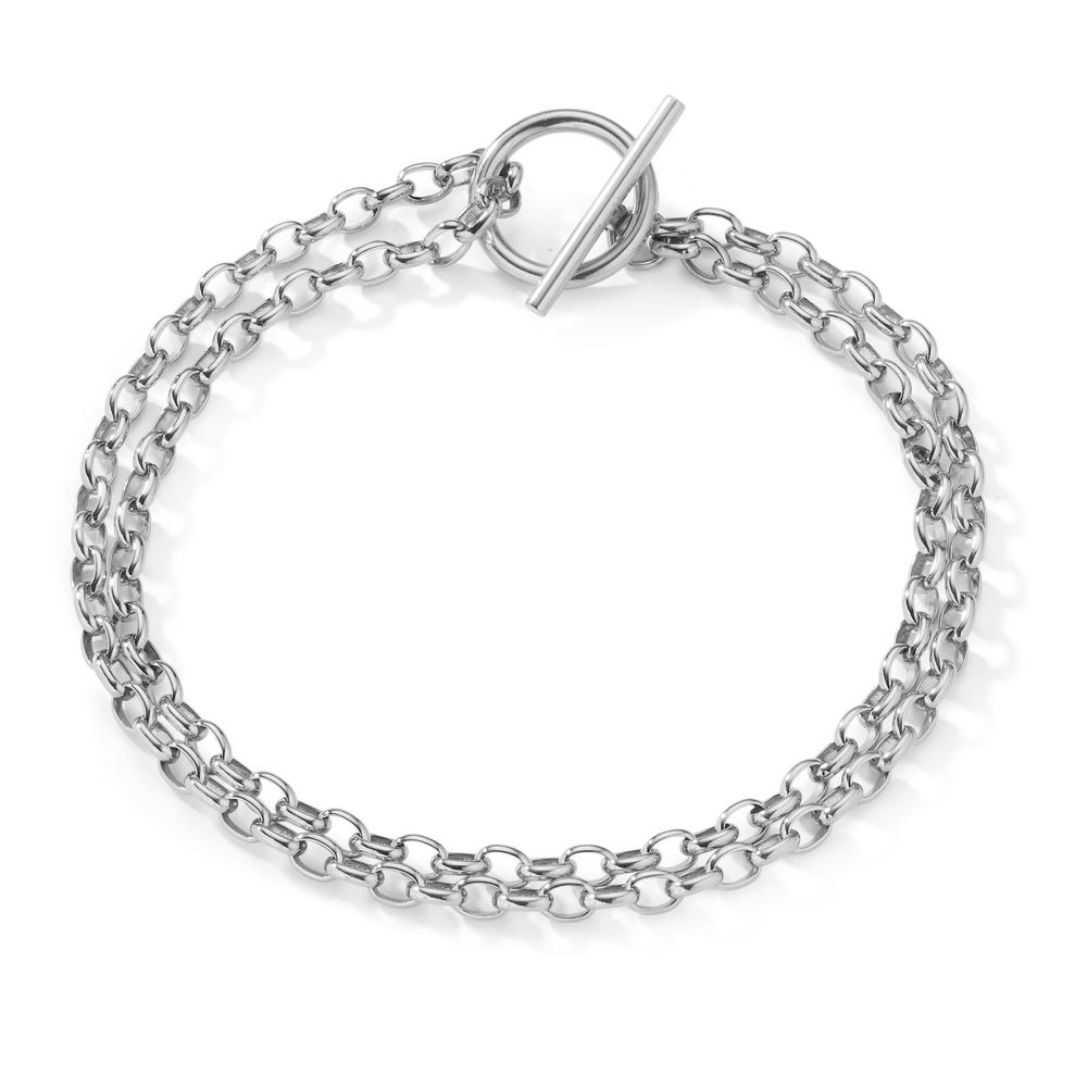 Bracelet Acier inoxydable 20 cm-600500