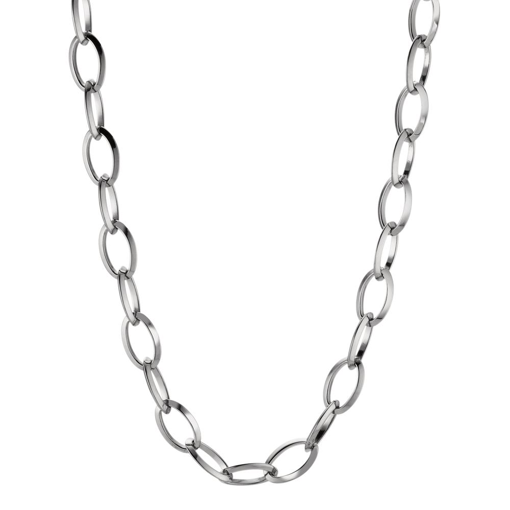 Collier Acier inoxydable 60 cm-600866