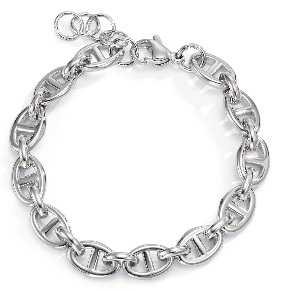 Bracelet Acier inoxydable 18.5-21 cm-600895