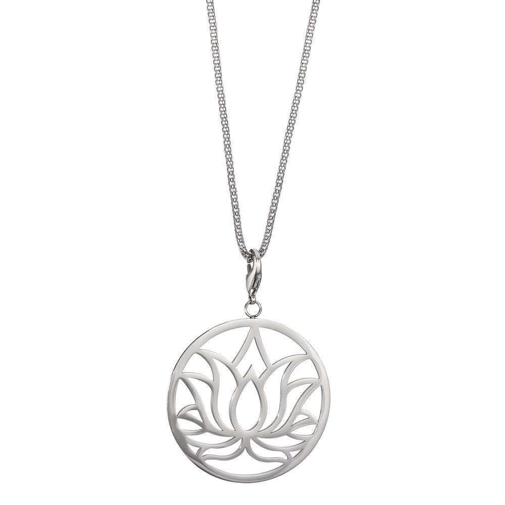 Collier Acier inoxydable 80 cm Ø45 mm-600912