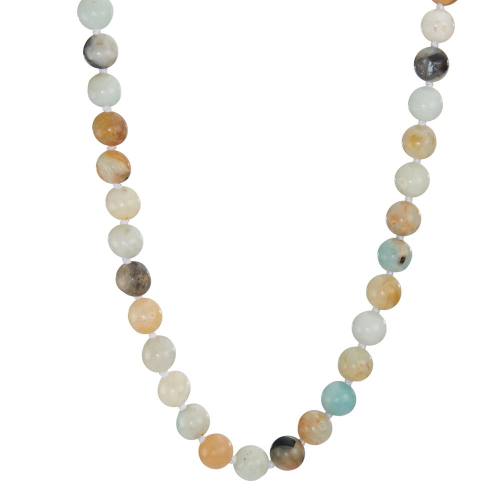 Collier Amazonite 105 cm Ø8.5 mm-600951