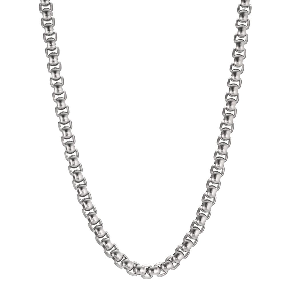 Collier Acier inoxydable 55 cm-601071