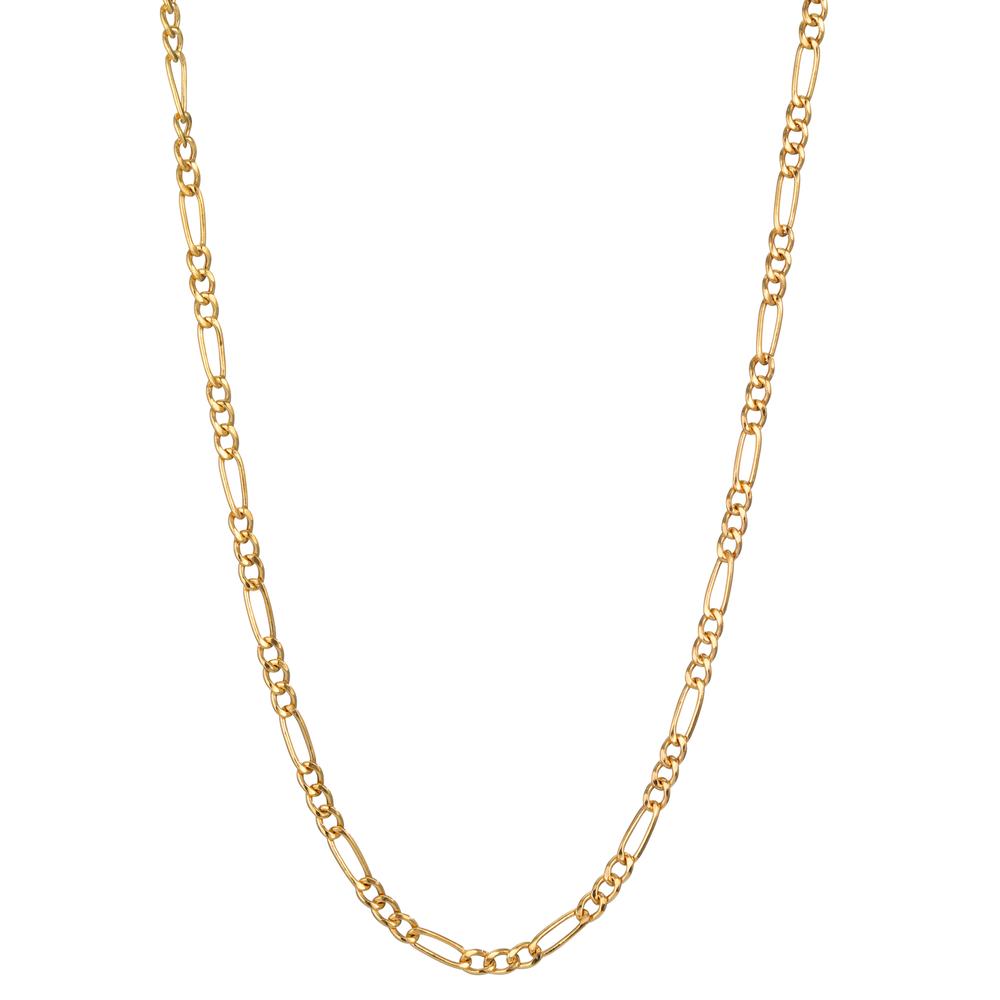 Collier Or jaune 14K 42 cm-601114