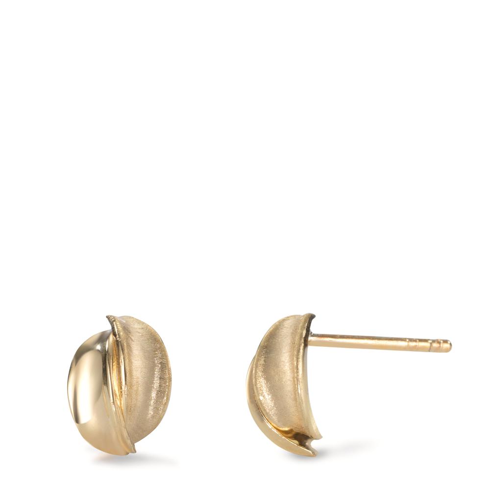 Clous d'oreilles Or jaune 9K-601358