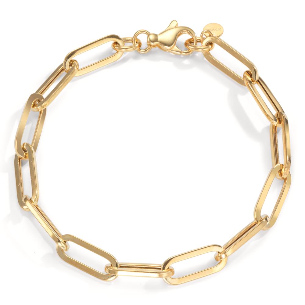 Bracelet Or jaune 9K 19 cm-601621
