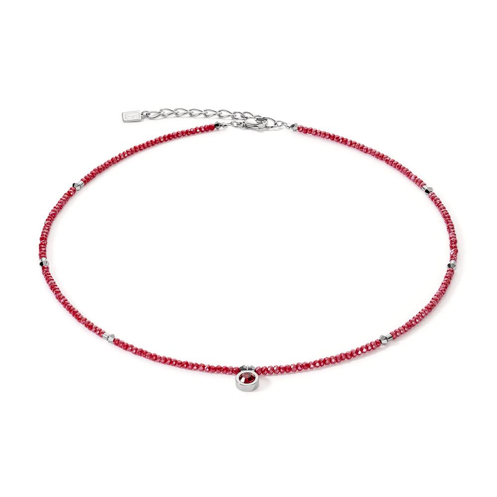Collier Acier inoxydable 41-47 cm-601757