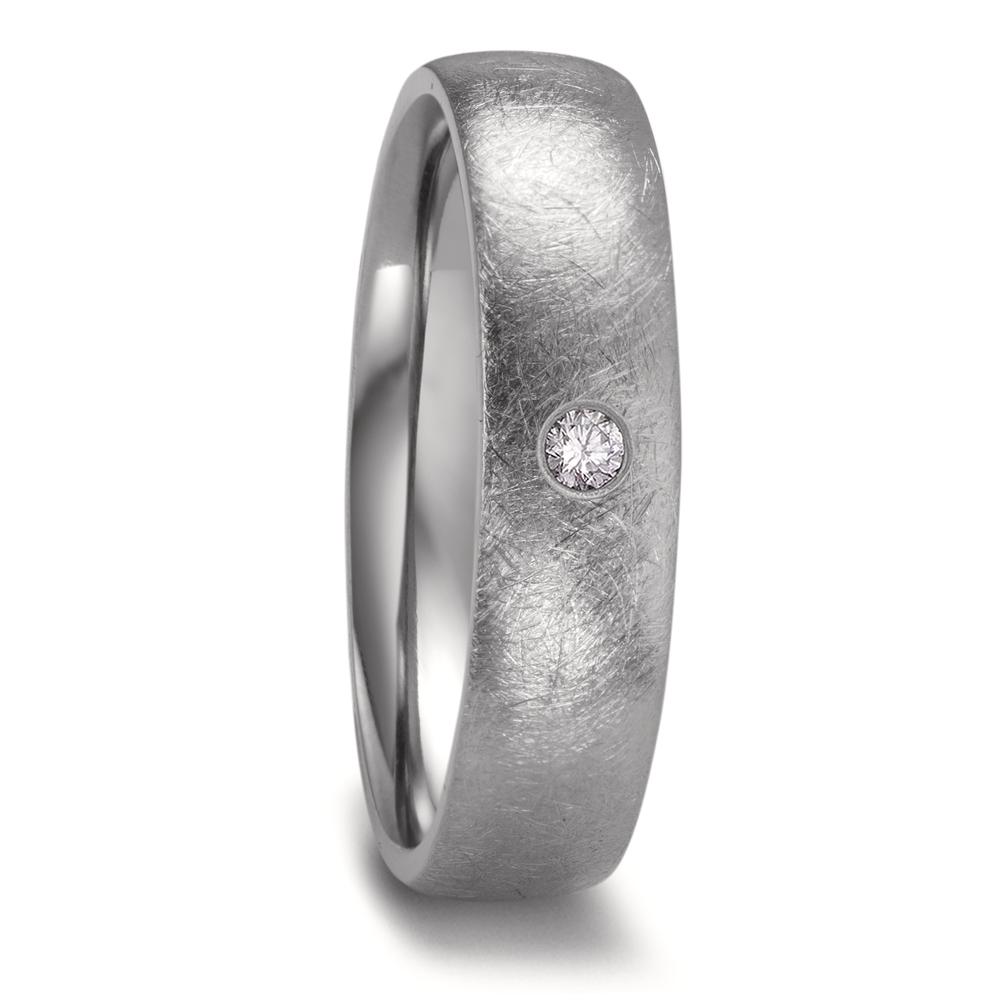 Alliance Zirconium Diamant 0.03 ct, w-si-601974
